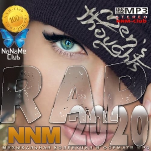 VA - Rap NNM 2020