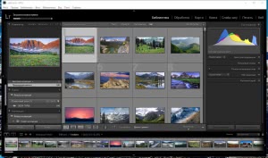Adobe Photoshop Lightroom Classic 9.2.0.10 Portable by punsh [Multi/Ru]