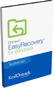 Ontrack EasyRecovery Technician 14.0.0.0 RePack (& Portable) by elchupacabra [Multi/Ru]