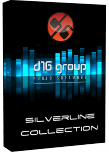 D16 Group - SilverLine Collection 2020.2 VST, AAX (x86/x64) RePack by VR [En]
