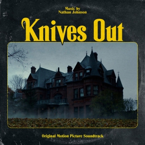 Knives Out /   (Original Motion Picture Soundtrack)