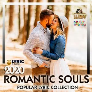 VA - Romantic Souls: Popular Lyric Collection
