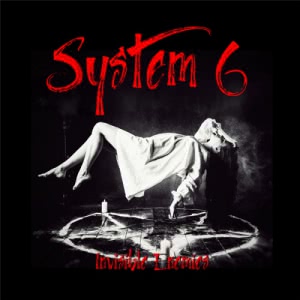 System 6 - Invisible Enemies
