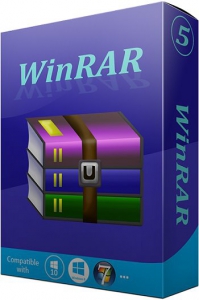 WinRAR 6.22 Beta 1 [Ru/En]
