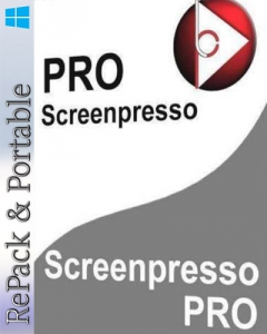 ScreenPresso Pro 1.7.16.0 Portable by Jooseng [Multi/Ru]