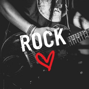 VA - Rock Love