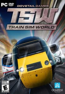 Train Sim World: 2020 Editio