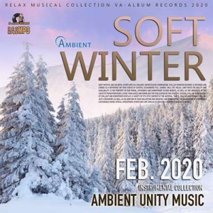 VA - Soft Winter Ambient Music