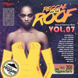 VA - Reggae On The Roof Vol.07