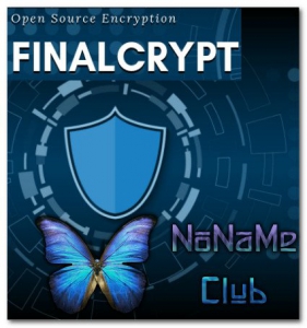 FinalCrypt 6.8.0 + Portable [Multi/Ru]