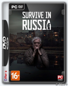 Survive In Russia 