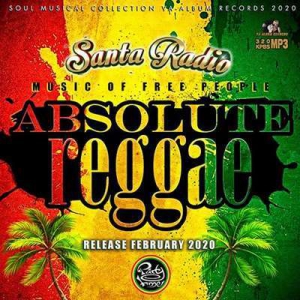 VA - Absolute Reggae
