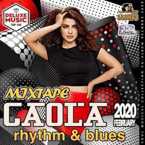 VA - Caola: Rythm And Blues Mix