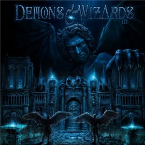 Demons & Wizards - III [2CD, Deluxe Edition]