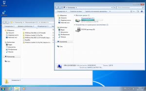 Microsoft Windows 7 SP1 x86-x64 Original Update 02.2020 by OVGorskiy [Ru]