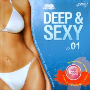 VA - Dj  - Deep & Sexy Vol.01