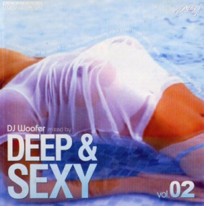 DJ Woofer - Deep & Sexy Vol.02