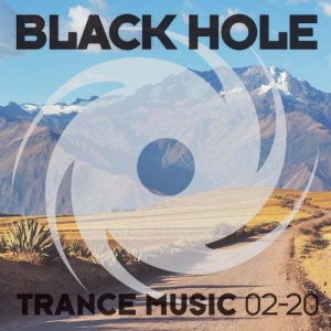  VA - Black Hole Trance Music 02-20