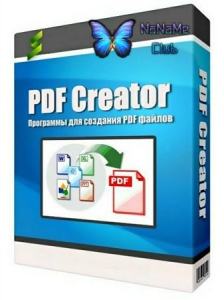 PDFCreator 5.2.1 [Multi/Ru]