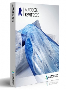 Autodesk Revit 2020.2.1 (x64) [Multi/Ru]