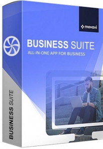 Movavi Business Suite 20.0.0 Portable by Baltagy [Multi/Ru]