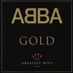 ABBA - ABBA Gold