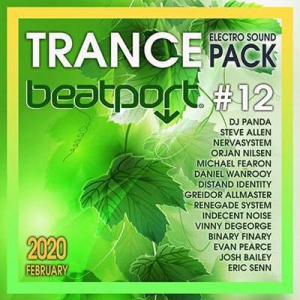 VA - Beatport Trance: Pack Electro Sound #12