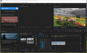 Adobe Premiere Pro 2020 14.9.0.52 RePack by KpoJIuK [Multi/Ru]