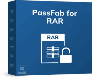 PassFab for RAR 9.4.1.0 [Multi/Ru]