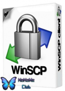 WinSCP 6.3.1 Build 14821 + Portable [Multi/Ru]