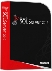 Microsoft SQL Server 2019 15.0.2000.5 (RTM) [Ru]