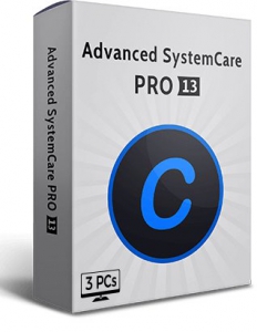 Advanced SystemCare Pro 14.4.0.277 Portable by Jooseng [Multi/Ru]