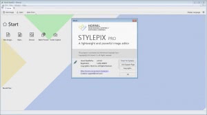 Hornil StylePix Pro 2.0.1.0 [Multi]