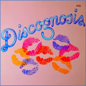 Discognosis - Discognosis