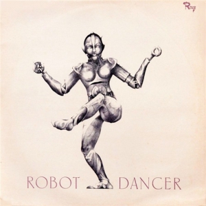 Funkaloo - Robot Dancer