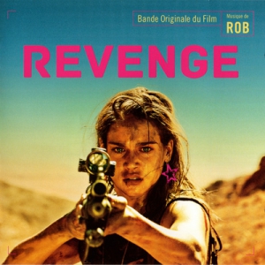Revenge /  (Bande Originale du Film)