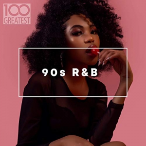 VA - 100 Greatest 90s R&B