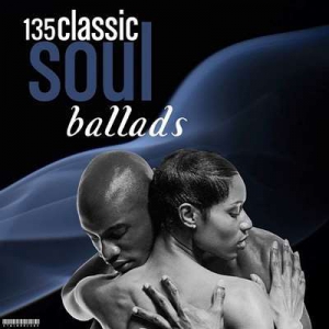  VA - 135 Classic Soul Ballads