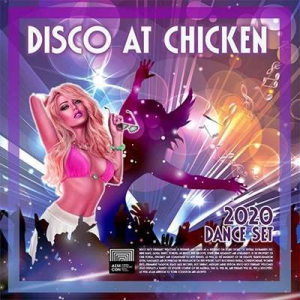 VA - Disco At Chiken