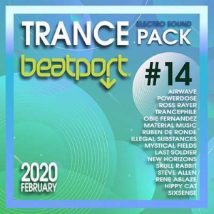 VA - Beatport Trance: Electro Sound Pack #14