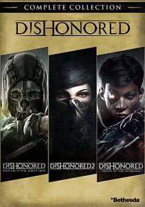 Dishonored 