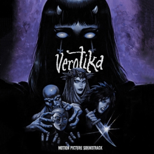 Verotika /  (Motion Picture Soundtrack)