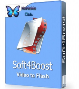 Video to Flash 6.8.5.481 [Multi/Ru]