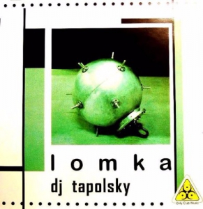 VA - DJ Tapolsky - Lomka