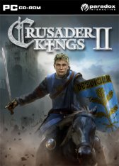  2 / Crusader Kings 2