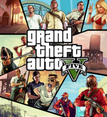 GTA 5 Redux / Grand Theft Auto V Redux