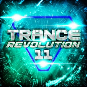 VA - Trance Revolution Vol.11