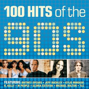 VA - 100 Hits Of The 90s