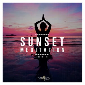 VA - Sunset Meditation: Relaxing Chill Out Music Vol.14