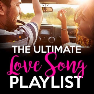 VA - The Ultimate Love Songs Playlist